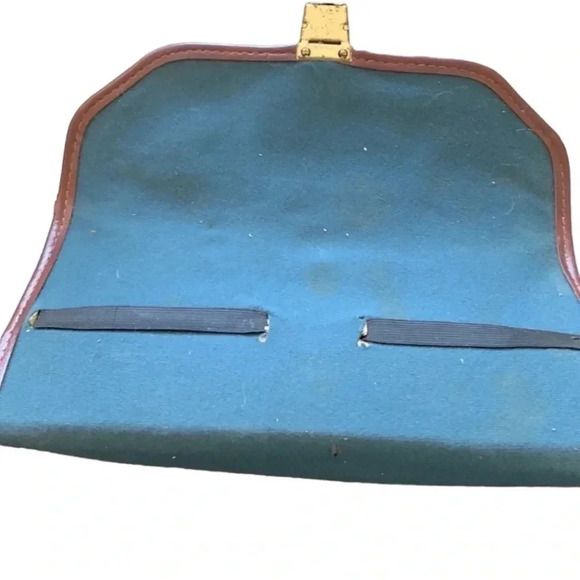 Vintage Brown Minolta Camera Case, see all pictures - Picture 7 of 10